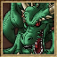 Достижение Emerald Eradication в игре Dragon Quest 8: Journey of the Cursed King для PS2
