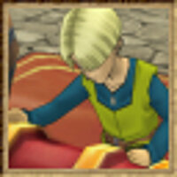 Достижение Key Items в игре Dragon Quest 8: Journey of the Cursed King для PS2