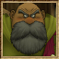 Достижение Oh Queso You Need Tools, Eh? в игре Dragon Quest 8: Journey of the Cursed King для PS2