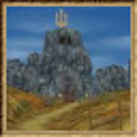 Достижение Rolo's Redemption в игре Dragon Quest 8: Journey of the Cursed King для PS2