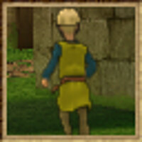 Достижение Zooming Zoomer в игре Dragon Quest 8: Journey of the Cursed King для PS2