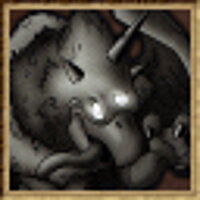 Достижение Gemonstratable Superiority в игре Dragon Quest 8: Journey of the Cursed King для PS2