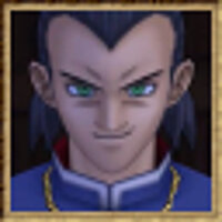 Достижение Worm Welcome в игре Dragon Quest 8: Journey of the Cursed King для PS2