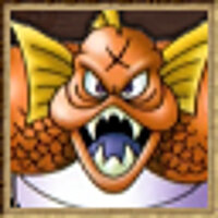 Достижение Fishticuffs в игре Dragon Quest 8: Journey of the Cursed King для PS2