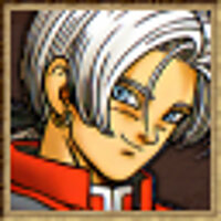 Достижение Truly Tremendous Templar в игре Dragon Quest 8: Journey of the Cursed King для PS2