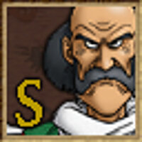 Достижение Morrie's Magnifico Monster Master в игре Dragon Quest 8: Journey of the Cursed King для PS2