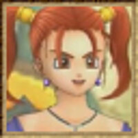 Достижение Dogged Disaster в игре Dragon Quest 8: Journey of the Cursed King для PS2