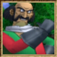Достижение Memonstrous! в игре Dragon Quest 8: Journey of the Cursed King для PS2
