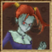 Достижение Magic Must Meet Magic в игре Dragon Quest 8: Journey of the Cursed King для PS2