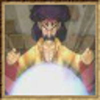 Достижение Final Fortune в игре Dragon Quest 8: Journey of the Cursed King для PS2