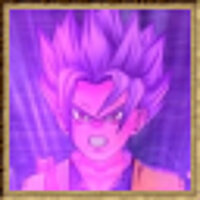 Достижение Super Saiyan Squad в игре Dragon Quest 8: Journey of the Cursed King для PS2
