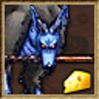 Достижение Deliciously Cheesy Win в игре Dragon Quest 8: Journey of the Cursed King для PS2