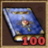 Достижение Fillet of a Fenny Snake, In the Caldron Boil and Bake в игре Dragon Quest 8: Journey of the Cursed King для PS2