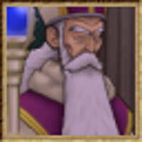 Достижение Showing Shade on the Forefront в игре Dragon Quest 8: Journey of the Cursed King для PS2