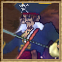 Достижение Supreme Swashbuckling в игре Dragon Quest 8: Journey of the Cursed King для PS2