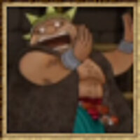 Достижение COR BLIMEY!!!! в игре Dragon Quest 8: Journey of the Cursed King для PS2