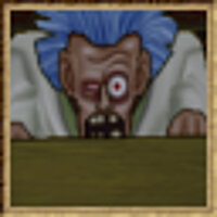 Достижение Secretly Skillful в игре Dragon Quest 8: Journey of the Cursed King для PS2