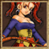 Достижение Quadratic Cutthroat в игре Dragon Quest 8: Journey of the Cursed King для PS2
