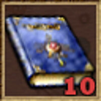 Достижение Beginning Brewer в игре Dragon Quest 8: Journey of the Cursed King для PS2