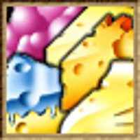 Достижение For the Love of Cheese в игре Dragon Quest 8: Journey of the Cursed King для PS2