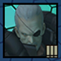 Достижение Yes. Thank You. Goodbye... Mr. President в игре Metal Gear Solid 2: Substance для PS2