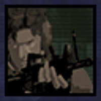 Достижение Don't Be Rough, Okay? в игре Metal Gear Solid 2: Substance для PS2