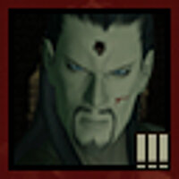 Достижение Bloody Tears в игре Metal Gear Solid 2: Substance для PS2