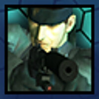 Достижение Snakes On a Boat в игре Metal Gear Solid 2: Substance для PS2