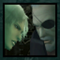 Достижение Little Boss в игре Metal Gear Solid 2: Substance для PS2