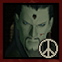 Достижение I Cannot Die, Yet I Cannot Live в игре Metal Gear Solid 2: Substance для PS2