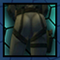 Достижение Colonel, I'm Trying to Sneak Around, But I'm Dummy Thicc в игре Metal Gear Solid 2: Substance для PS2