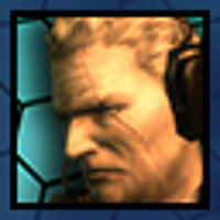 Достижение Fox в игре Metal Gear Solid 2: Substance для PS2