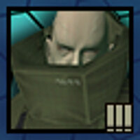 Достижение Raiden, If You Shoot Him in the Face, It'll Hurt в игре Metal Gear Solid 2: Substance для PS2