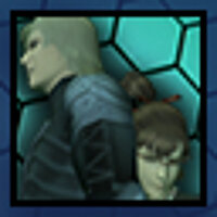 Достижение We've Managed to Avoid Drowning! в игре Metal Gear Solid 2: Substance для PS2