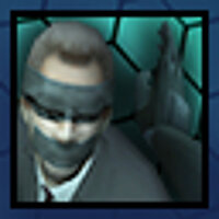 Достижение Ain't That a Kick in the Head в игре Metal Gear Solid 2: Substance для PS2