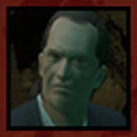 Достижение Ame True в игре Metal Gear Solid 2: Substance для PS2