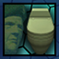 Достижение Toilet Humor в игре Metal Gear Solid 2: Substance для PS2