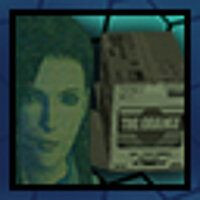 Достижение Emotional Damage! в игре Metal Gear Solid 2: Substance для PS2