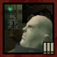 Достижение Something Went Wrong в игре Metal Gear Solid 2: Substance для PS2