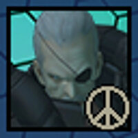 Достижение I'll Pick My Own Name в игре Metal Gear Solid 2: Substance для PS2