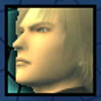 Достижение Soldier в игре Metal Gear Solid 2: Substance для PS2