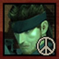 Достижение Hatred Spawns Hatred в игре Metal Gear Solid 2: Substance для PS2