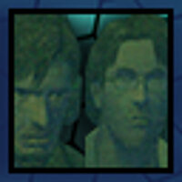 Достижение Compliments of Snake в игре Metal Gear Solid 2: Substance для PS2