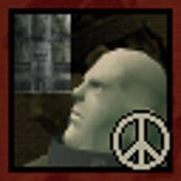 Достижение There's No Happiness to Be Found in Death в игре Metal Gear Solid 2: Substance для PS2