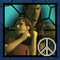 Достижение Let Me Linger in This World Just a Little Longer в игре Metal Gear Solid 2: Substance для PS2