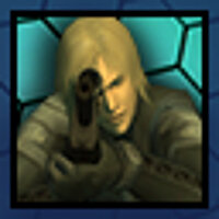 Достижение Time to Play Sniper в игре Metal Gear Solid 2: Substance для PS2