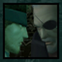 Достижение Bigger Boss в игре Metal Gear Solid 2: Substance для PS2