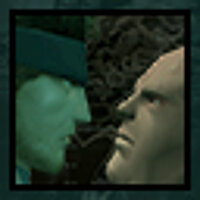 Достижение You're a Hero, Aren't You? в игре Metal Gear Solid 2: Substance для PS2