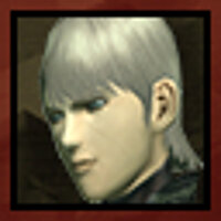 Достижение Something's Fishy About This... в игре Metal Gear Solid 2: Substance для PS2