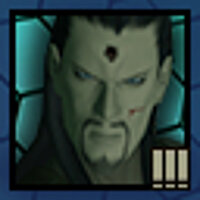 Достижение Die, Monster! You Don't Belong in This World! в игре Metal Gear Solid 2: Substance для PS2
